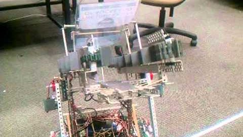 Introduction to Java 01 (Vex Robot)