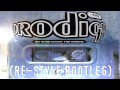 The Prodigy - No Good (Start The Dance) (Re-Style Bootleg)