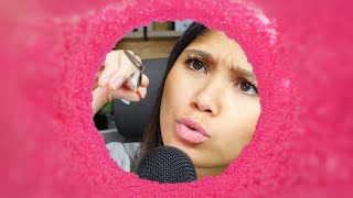Asmr In Your Ear
