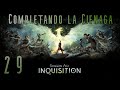 Dragon Age: Inquisition Ep. 29 - Completando la Ciénaga