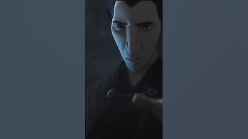 Dooku is truly one of the most relatable characters in Star Wars