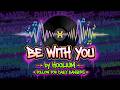 Be With You - Hoolium (Official Music Video) | Funky Uplifting Dance EDM 2026 🔥