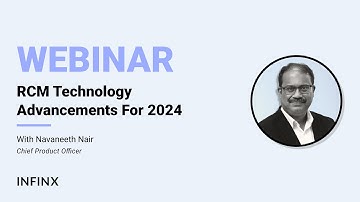 RCM Technology Advancements For 2024