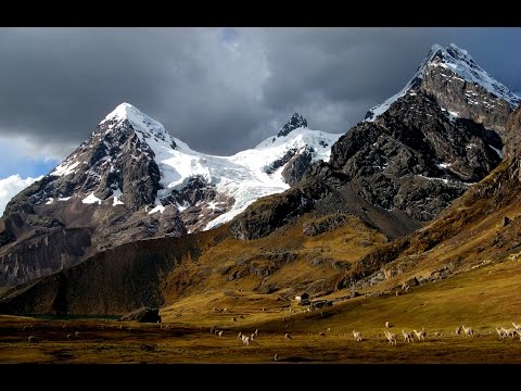 Doku in HD Abenteuer Linienbus 4/4 Von den Anden zum Atlantik