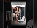 Gina Torres &amp; Laurence Fishburne With Their Daughter Delilah — Beautiful Family! 😍❤️ #shorts