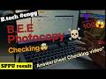 B.E.E Exam Paper Photocopy Checking 😱 | SEM 1 B.Tech Result Truth | Engineering Student Must Watch