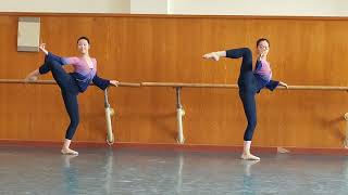 中国舞基本功课程,来自北京舞蹈学院中国古典舞系。Chinese dance basic skill course, from Beijing Dance Academy 中国舞基本功课程,来自北京舞蹈学院中国古典舞系。Chinese dance basic skill course, from Beijing Dance Academy