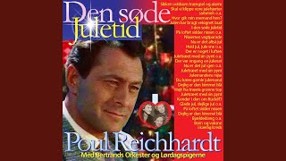 Video thumbnail of "Poul Reichhardt - Der er noget i luften"