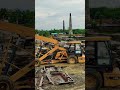 JCB driver ka jindagi#funny#lifestyle #Delhi#update #gadi#gameplay