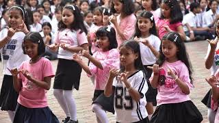 Información HOLY CHILD SCHOOL, TEACHERS' DAY CELEBRATION 2025-26 Actualización