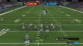 Madden Nfl 24 - Pitch For Td