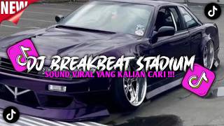 Download lagu DJ BREAKBEAT CAMPURAN AFTERSHOCK TERBARU 2026 YANG KALIAN CARI CARI