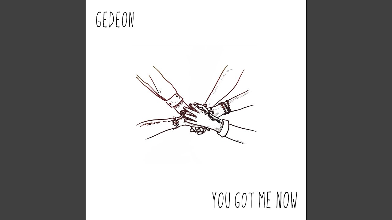 You Got Me Now - YouTube
