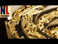 Modern Ammunition Manufacturing Process - Inside Bullets Factory