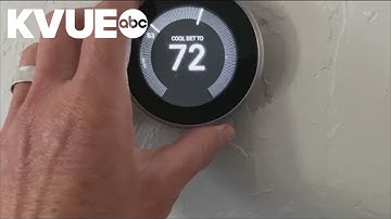 ERCOT issues conservation appeal for Tuesday morning