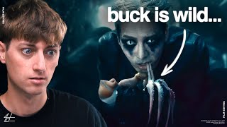 The Hidden Genius of ‘BUCK’ by Jackson Wang