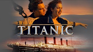 Titanic - Movie Facts