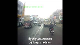 Isang Bagay Na Pwedeng I-Pagbigay Salamat