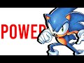 The Power Of ARCHIE SONIC: Why Nobody Can Beat His POWER