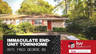 3517 FRED GEORGE RD, Tallahassee, FL 32303
