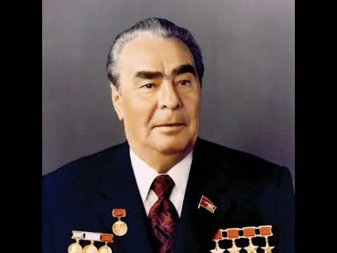 Краткая биография Леонида