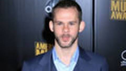 The Talented Men of FlashForward