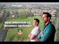 Ryan reynolds to make this wrexham fcs new training ground