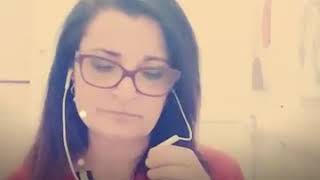 #NonVoglioMicaLaLuna (Cover) MNC_MariaConny - MNC_TonyFounder