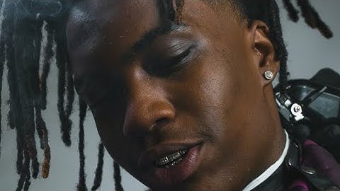 FattMack - Can’t Be Fw unreleased 