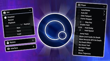 Eclipse Menu — A next generation mod menu