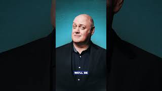 How do you feed live lines to an actor who doesn’t know the script?