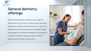 Allure Dental Pickering Trusted Dental Clinic For Complete Family Care