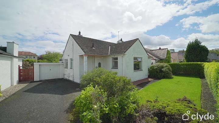 15 Bartongate Terrace Barnton Edinburgh EH4 8BA