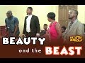 Kejetia Vs Makola - Beauty and the Beast