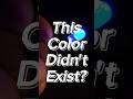 Why Your Phone Screen Was "Impossible" #engineering #science #shorts #trending