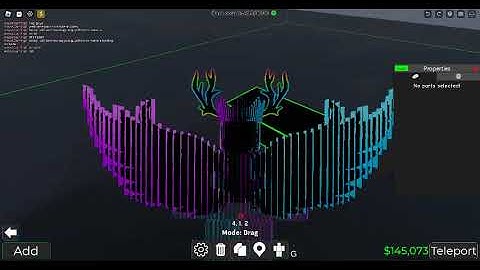 How to make a loading screen in Obby creator!