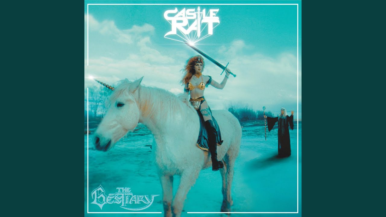 Watch UNICORN on YouTube Watch UNICORN on YouTube