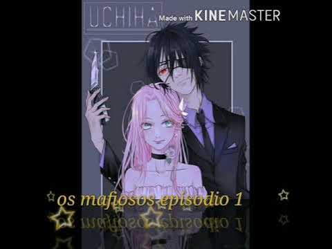 sasusaku a noiva de um mafioso episódio 1 