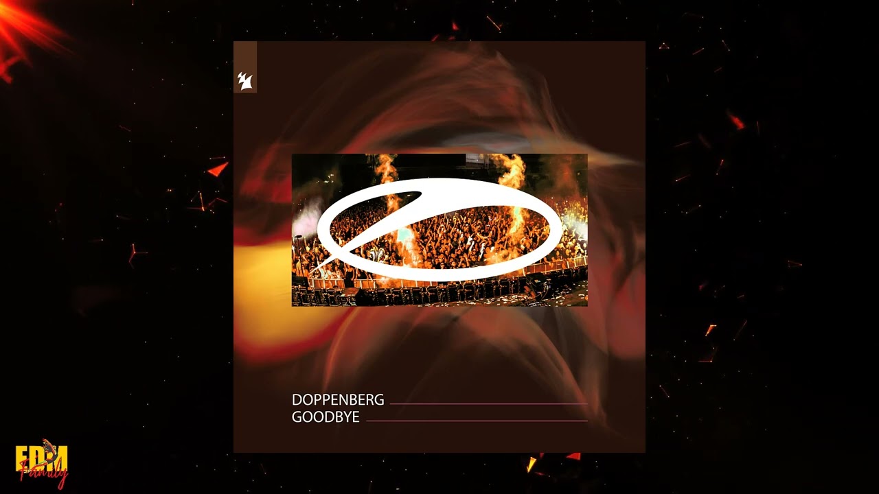 Watch Doppenberg - Goodbye (Original Mix) on YouTube Watch Doppenberg - Goodbye (Original Mix) on YouTube