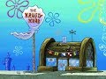 Krusty Krab Theme 10 Hours