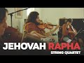 RAPHA with String Quartet JESUS HEALS @stephenmcwhirter #jesus #worship #music #song #prayer