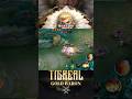 ⚡ Almost Got Tigreal ⚡ MLBB Highlights. #shorts #mlbb #mobilelegends #moonton