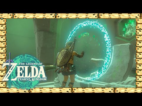 Alle Schreine auf der Vergessene Himmelsinsel in Zelda: Tears of the Kingdom