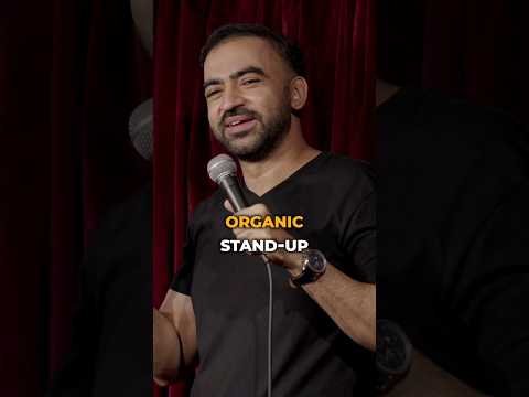 Chat GPT in Comedy | New Stand-up Video by Punit Pania #indianstandup #funnyshorts #corporatelife