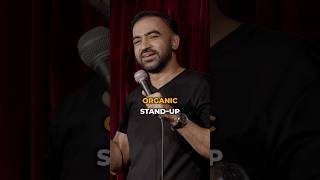 Chat GPT in Comedy | New Stand-up Video by Punit Pania #indianstandup #funnyshorts #corporatelife