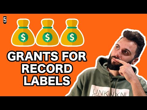 Video: How To Correctly Grant The Rights To Record A Piece Of Music