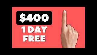 Earn up to 400 dollar daily | Make money online for free | Best way to earn money online in 2021 |