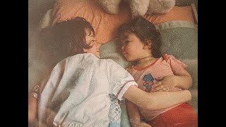 Astrid & The Scandals - Hey, Julie