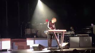 BRIAN CULBERTSON APOLLO THEATER. Two Dollar Dave