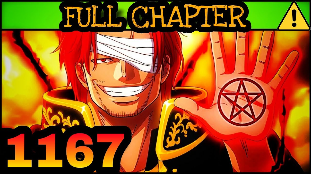 SHANKS SPY SA MARIEJOIS! | One Piece Tagalog Analysis
